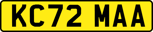 KC72MAA