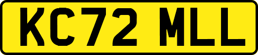 KC72MLL