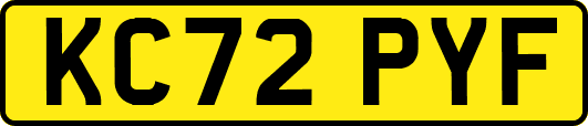 KC72PYF