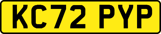 KC72PYP