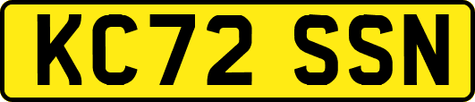 KC72SSN