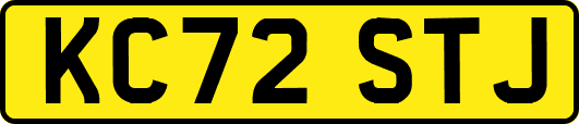 KC72STJ