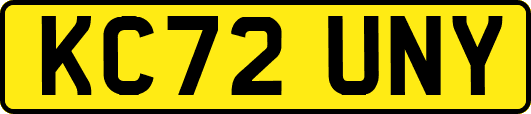 KC72UNY