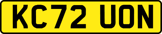 KC72UON