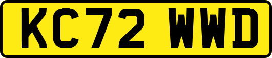 KC72WWD