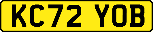 KC72YOB