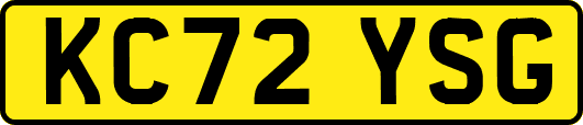KC72YSG