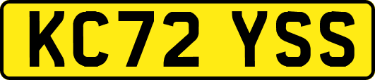KC72YSS