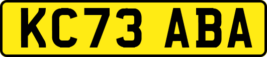 KC73ABA