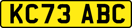 KC73ABC