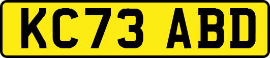 KC73ABD