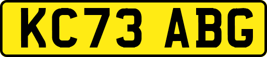 KC73ABG