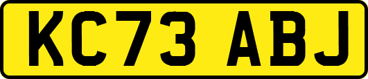 KC73ABJ