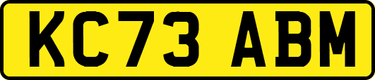 KC73ABM