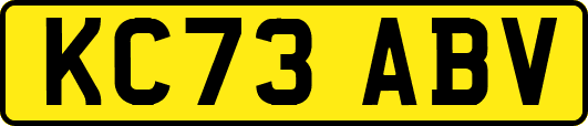 KC73ABV
