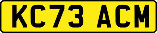 KC73ACM