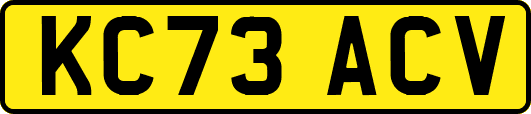 KC73ACV