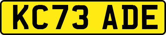 KC73ADE