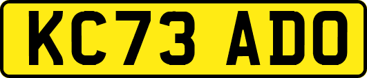 KC73ADO