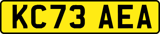 KC73AEA