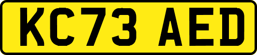 KC73AED