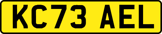 KC73AEL