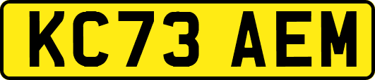 KC73AEM