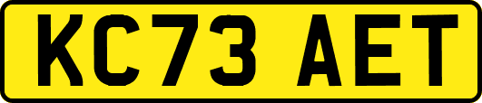 KC73AET