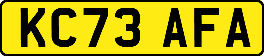 KC73AFA
