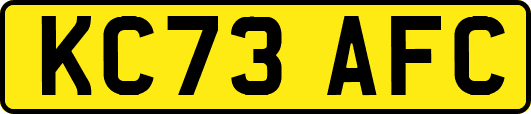 KC73AFC