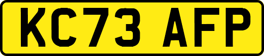 KC73AFP
