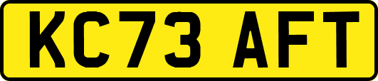 KC73AFT