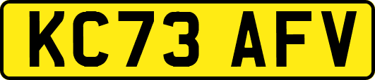 KC73AFV