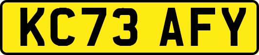 KC73AFY