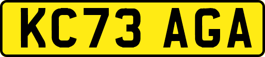 KC73AGA
