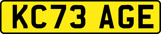 KC73AGE