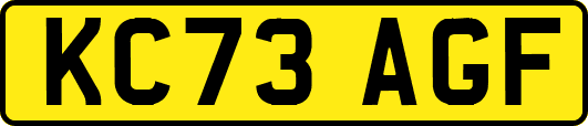 KC73AGF