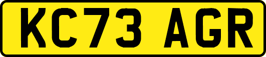 KC73AGR