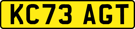 KC73AGT