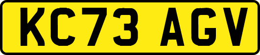 KC73AGV