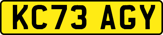 KC73AGY