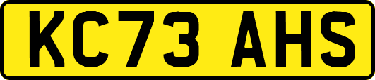 KC73AHS