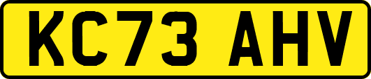 KC73AHV