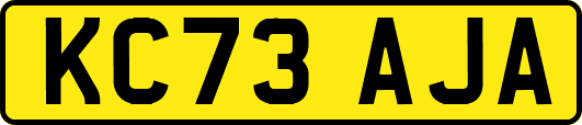 KC73AJA