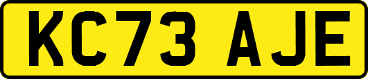 KC73AJE