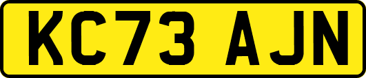 KC73AJN