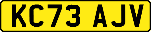 KC73AJV