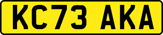 KC73AKA