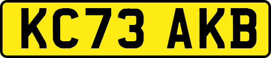 KC73AKB