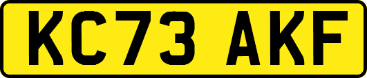 KC73AKF